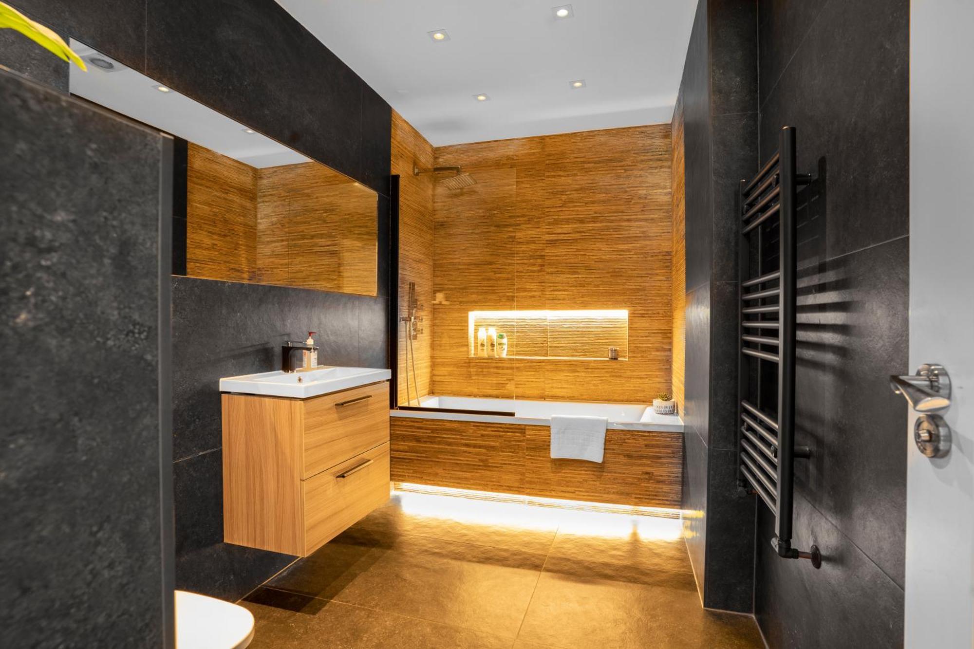 Stylish Apartments London Near Wembley Stadium מראה חיצוני תמונה