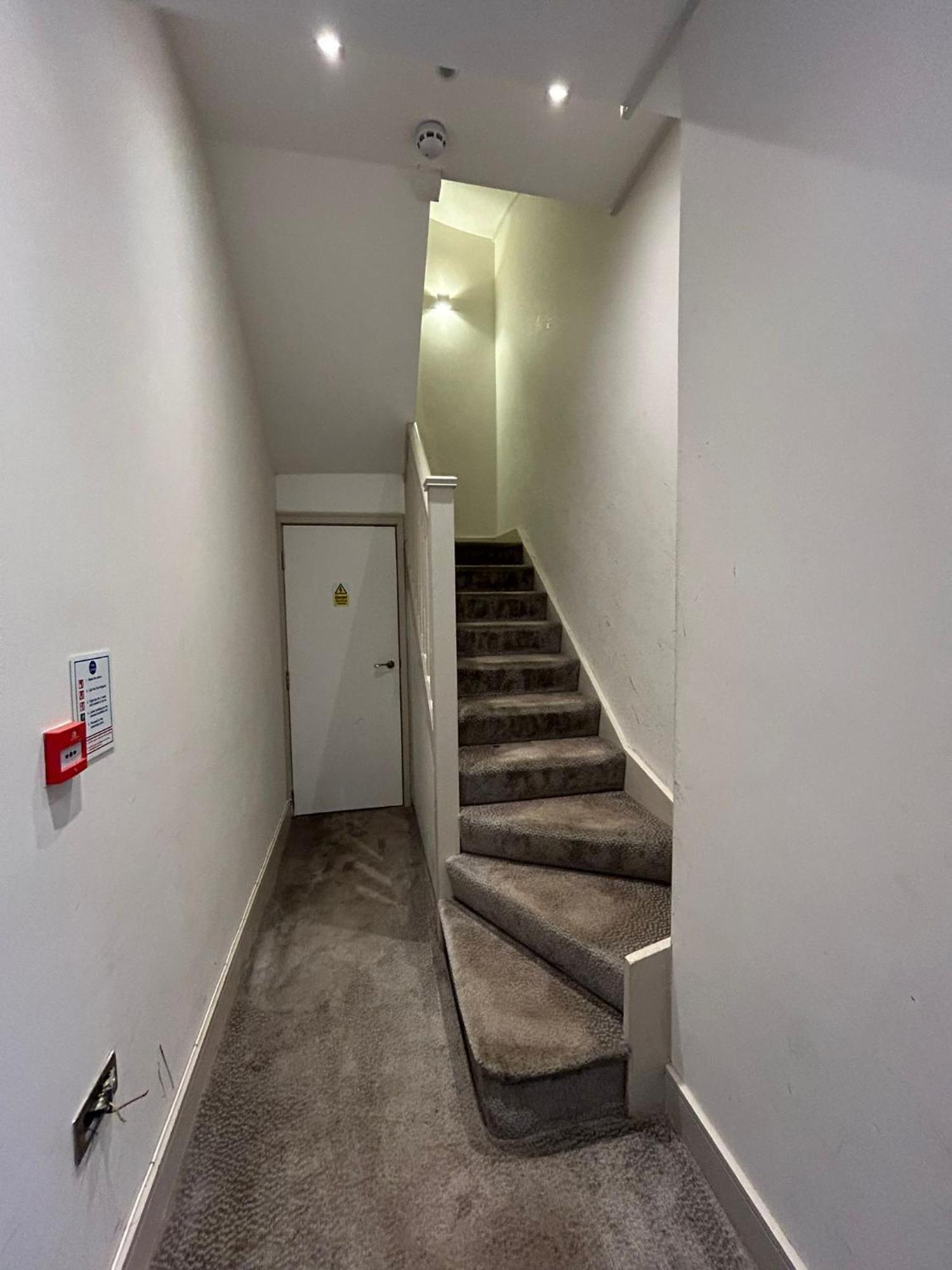 Stylish Apartments London Near Wembley Stadium מראה חיצוני תמונה
