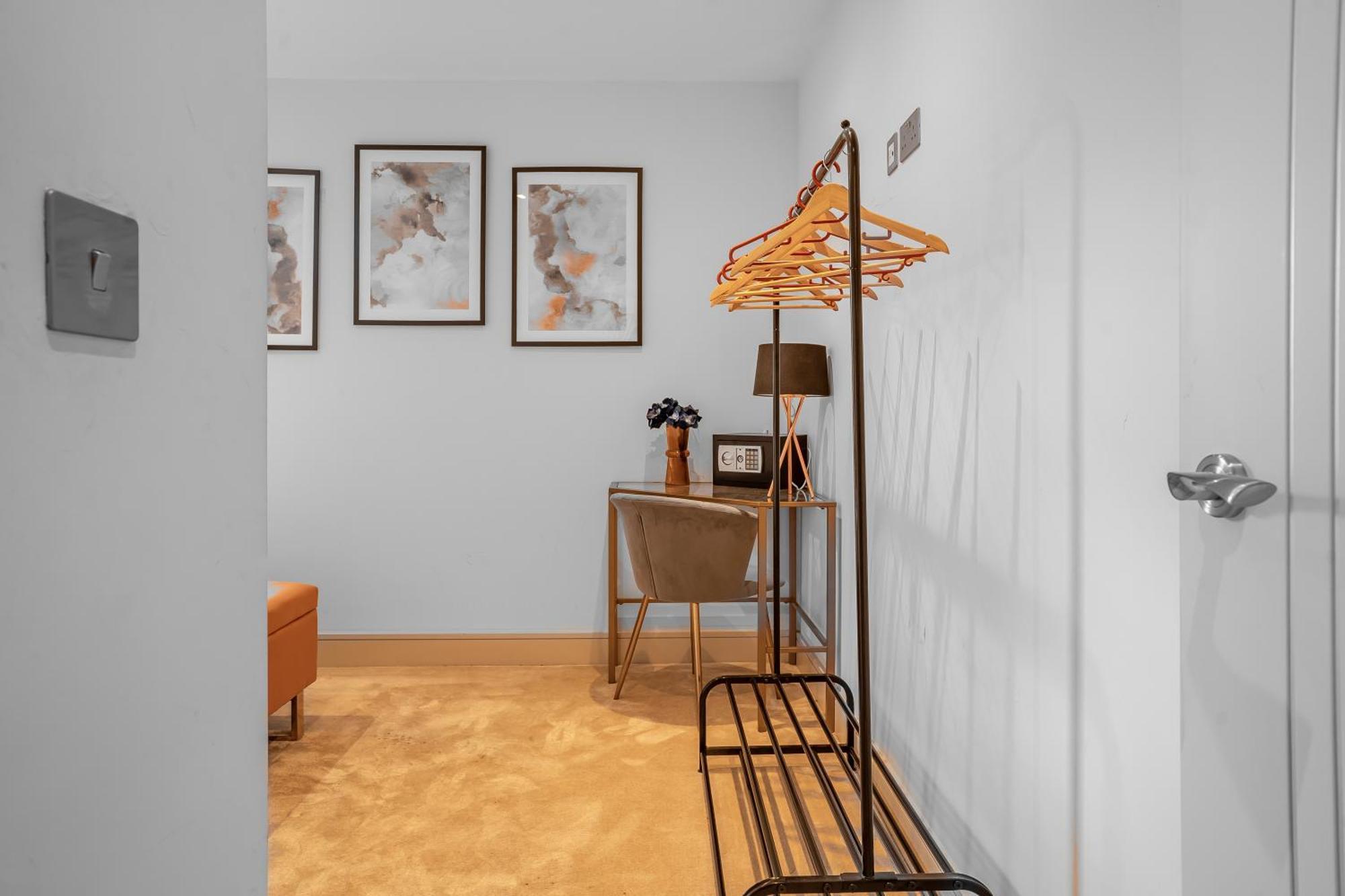 Stylish Apartments London Near Wembley Stadium מראה חיצוני תמונה